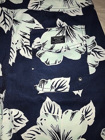 Erkek deniz şortu - Görsel 4