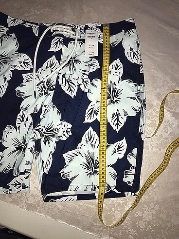 Erkek deniz şortu - Görsel 2