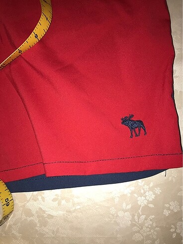 Erkek deniz şortu - Görsel 3