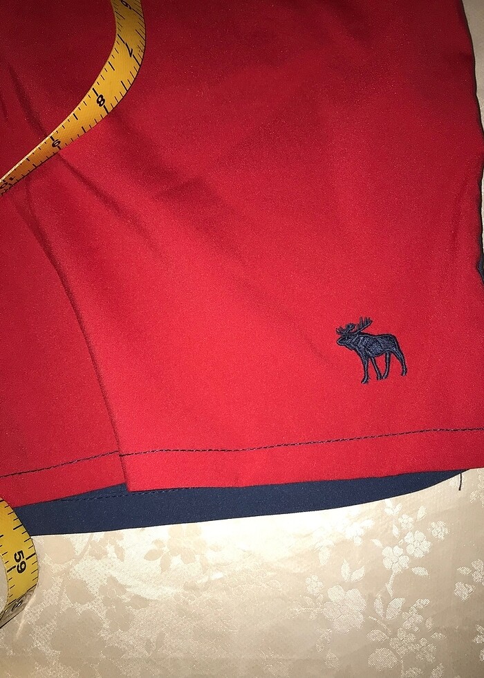 Erkek deniz şortu - Görsel 3