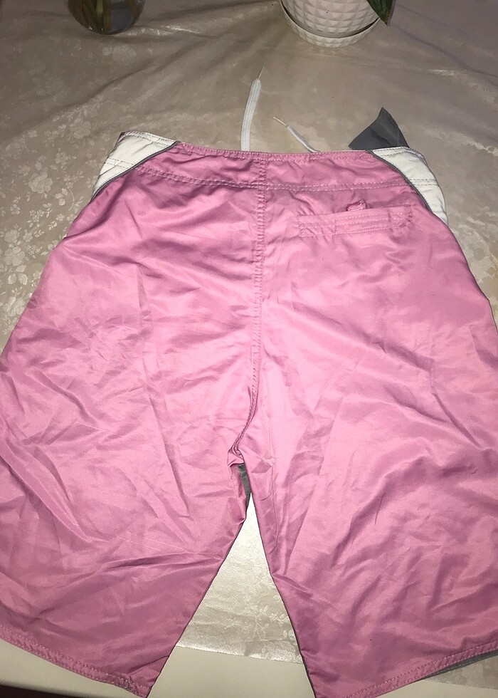 Erkek deniz şortu - Görsel 4