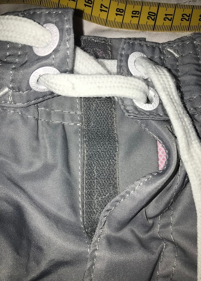 Erkek deniz şortu - Görsel 2