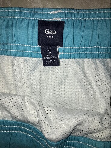 Erkek deniz şortu - Görsel 4