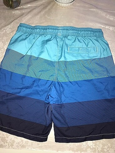 Erkek deniz şortu - Görsel 2
