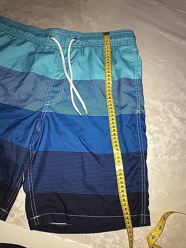 Erkek deniz şortu - Görsel 3