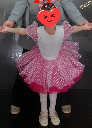 Tütü etek