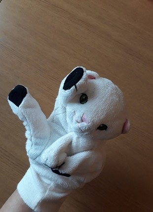 Kukla kedi