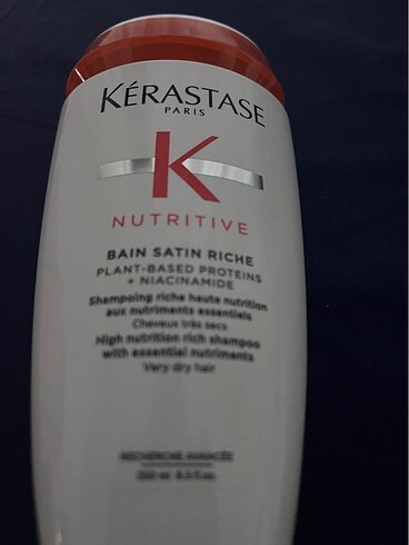  Beden Renk Kerastase