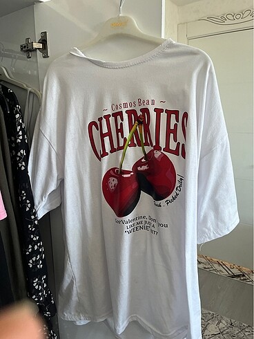 Oversize tshirt