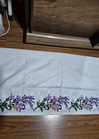 KANAVİÇE Başaklı MUHABBET YASTIĞI - Görsel 4