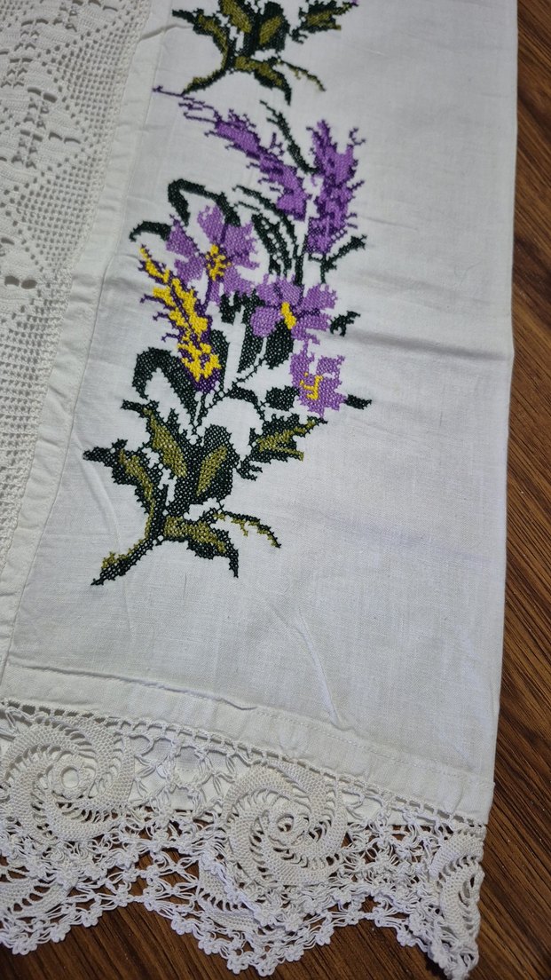 KANAVİÇE Başaklı MUHABBET YASTIĞI - Görsel 5