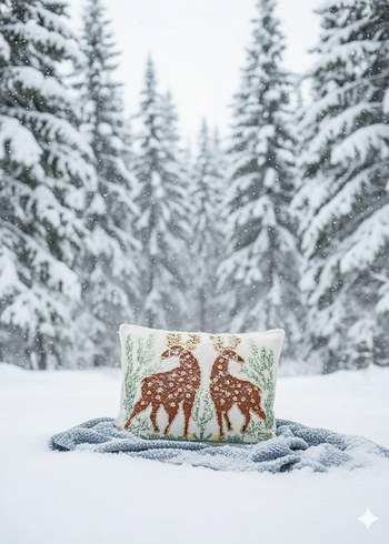 Nakışlı Bohem İŞLEME - Görsel 8