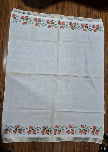 Kanavice uzun yastık - Görsel 3