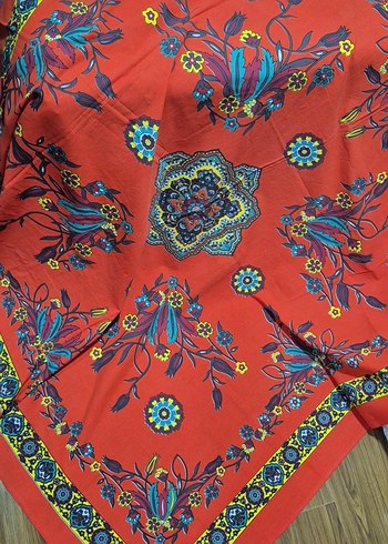 masa örtüsü - Görsel 5