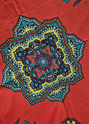 masa örtüsü - Görsel 4