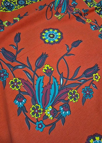 masa örtüsü - Görsel 3