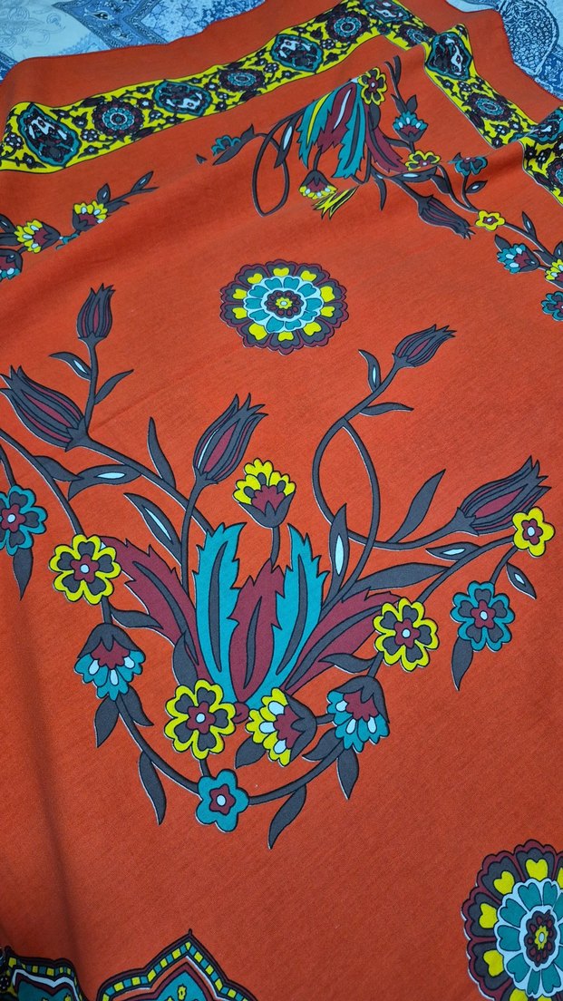 masa örtüsü - Görsel 3