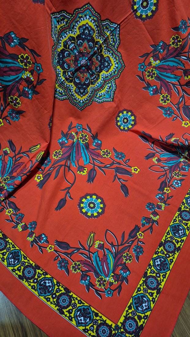 masa örtüsü - Görsel 2