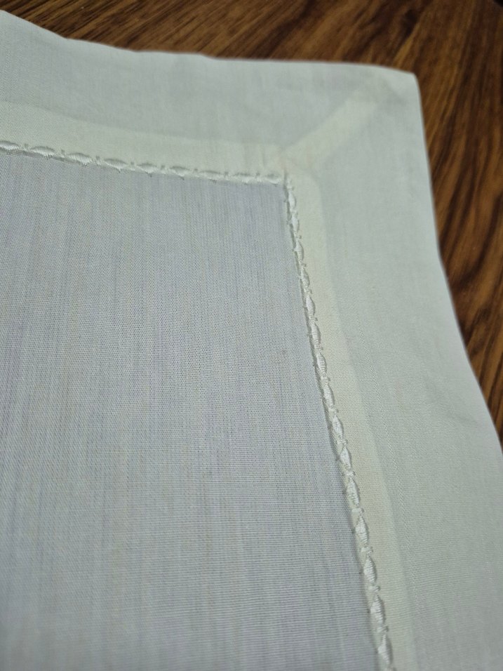 DANTELLİ Masa Örtüsü/RUNNER - Görsel 4