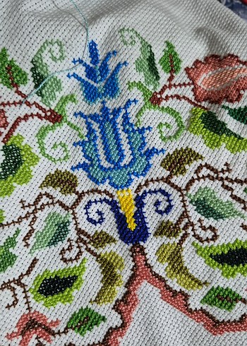 İŞLEME KIRLENT/DUVAR HALISI - Görsel 10