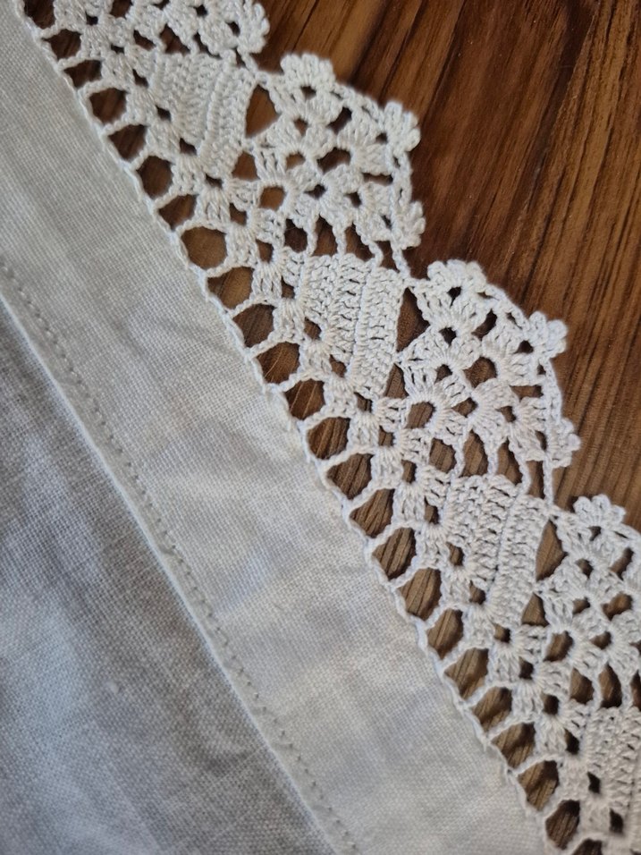 KANAVİÇE 3 ADET ÖRTÜ - Görsel 2