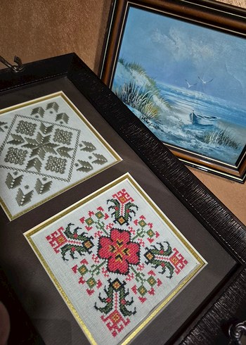 İŞLEMELİ TEPSİ - Görsel 3