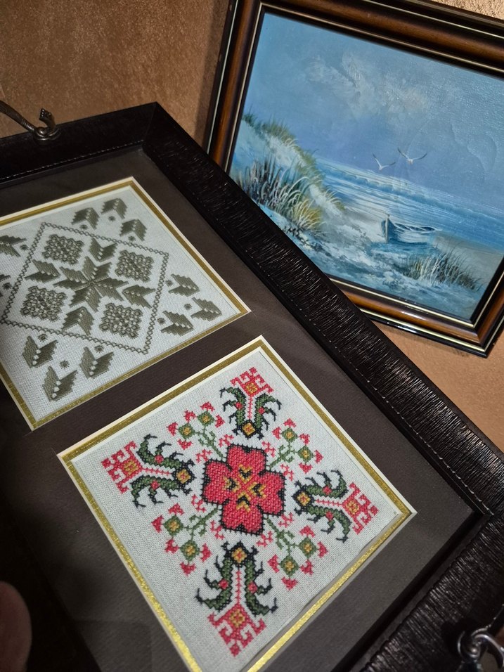 İŞLEMELİ TEPSİ - Görsel 3