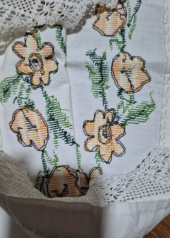 TAMTUR KÜSTÜM YASTIĞI - Görsel 2