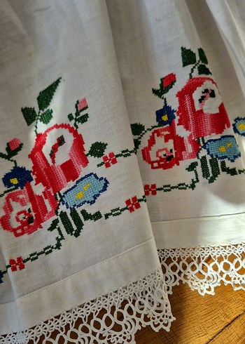 KANAVİÇE ETEK - Görsel 2