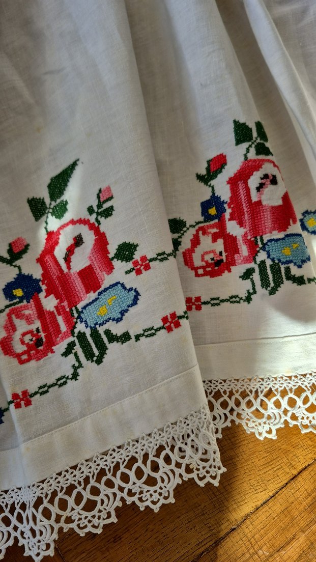 KANAVİÇE ETEK - Görsel 2