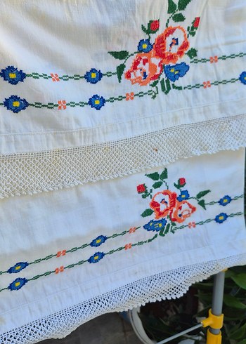 TAMTUR UZUN YASTIK - Görsel 3