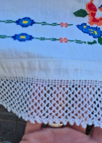 TAMTUR UZUN YASTIK - Görsel 2