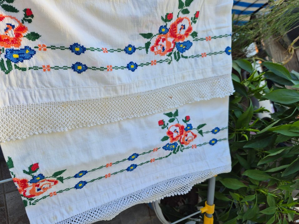 TAMTUR UZUN YASTIK - Görsel 3