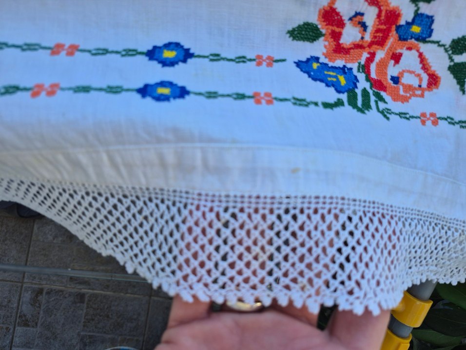 TAMTUR UZUN YASTIK - Görsel 2