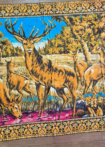 DUVAR HALISI - Görsel 5