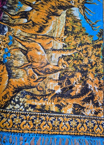 DUVAR HALISI - Görsel 3