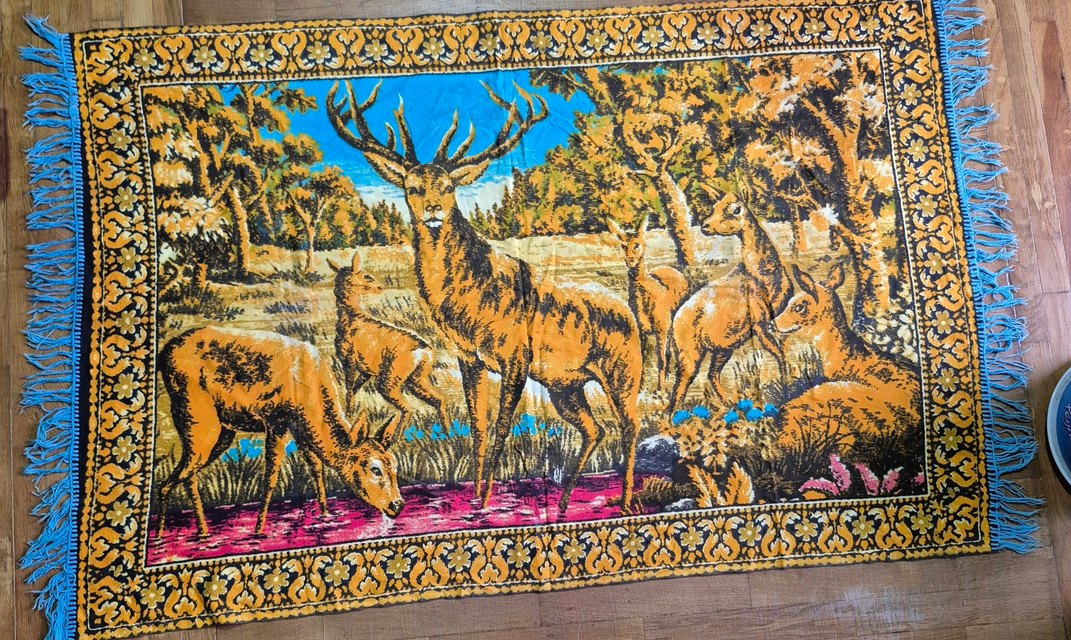 DUVAR HALISI - Görsel 5