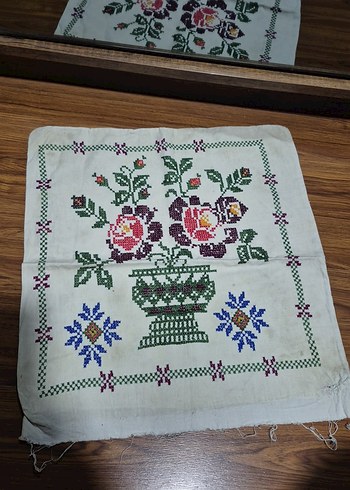 SANDIKTAN ÇİFTİĞNE KIRLENT