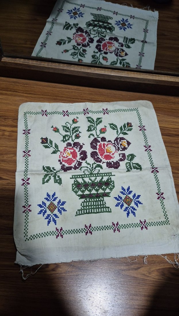 SANDIKTAN ÇİFTİĞNE KIRLENT - Görsel 2