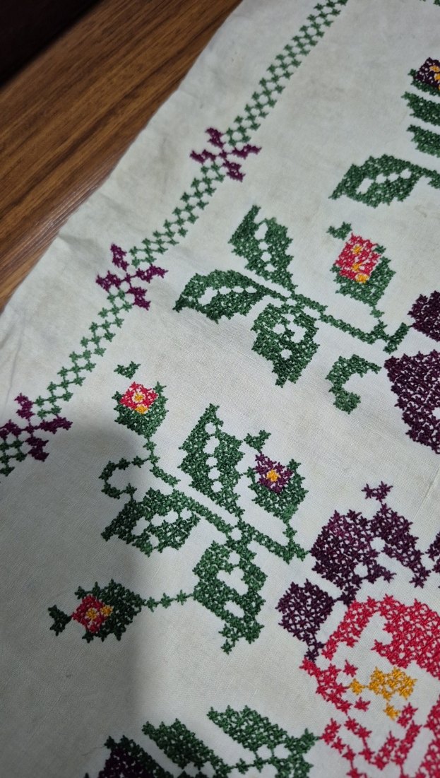 SANDIKTAN ÇİFTİĞNE KIRLENT - Görsel 5