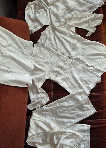 ÇOKLU GECELİK TAKIM - Görsel 12