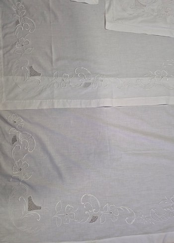 BEYAZ FLITRE, SARMA İŞİ TAKIM - Görsel 6