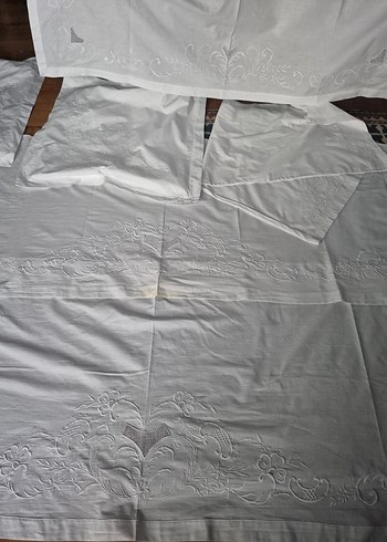 BEYAZ FLITRE, SARMA İŞİ TAKIM - Görsel 11