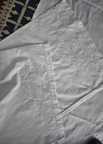 BEYAZ FLITRE, SARMA İŞİ TAKIM - Görsel 8