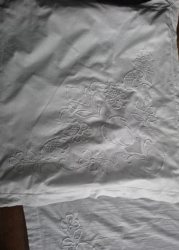 BEYAZ FLITRE, SARMA İŞİ TAKIM - Görsel 3