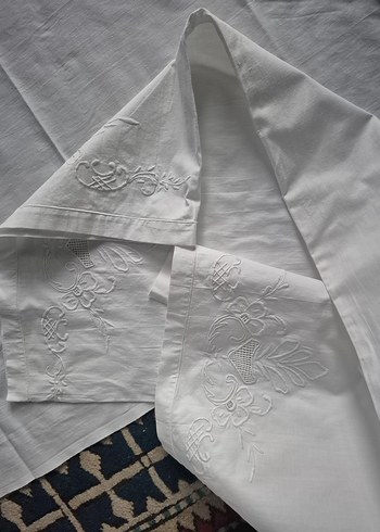 BEYAZ FLITRE, SARMA İŞİ TAKIM - Görsel 7