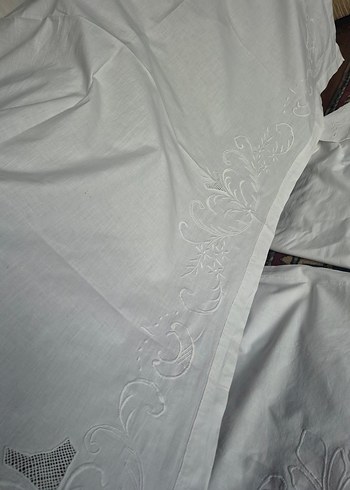 BEYAZ FLITRE, SARMA İŞİ TAKIM - Görsel 9