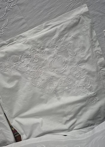 BEYAZ FLITRE, SARMA İŞİ TAKIM - Görsel 4