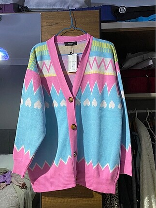 YENİ SEZON HIRKA