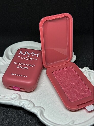 NYX NYX ALLIK